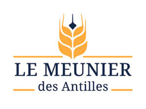 Logo le Meunier des Antilles, Martinique Agro technologie