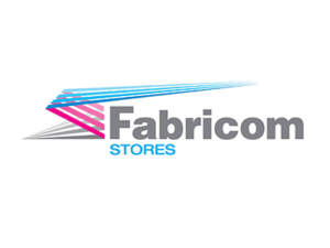 Logo Fabricon stores